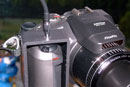 Remote Firing Bracket attached