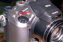 Camera Locking pin